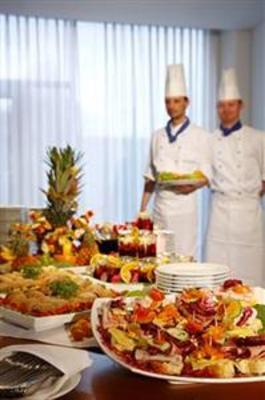 фото отеля Ramada Hotel Kassel City Centre