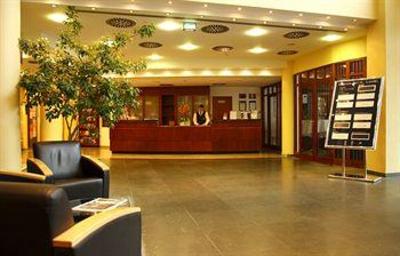 фото отеля Ramada Hotel Kassel City Centre