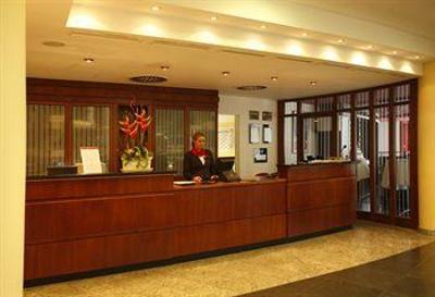 фото отеля Ramada Hotel Kassel City Centre