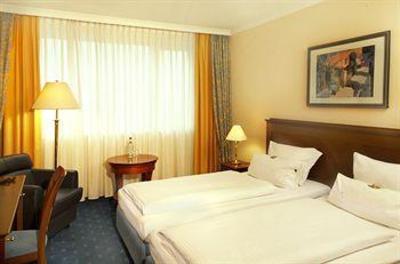 фото отеля Ramada Hotel Kassel City Centre