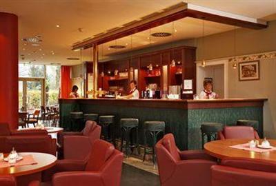 фото отеля Ramada Hotel Kassel City Centre
