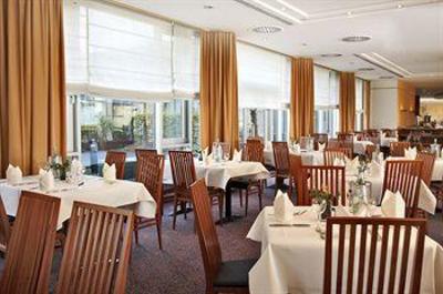 фото отеля Ramada Hotel Kassel City Centre