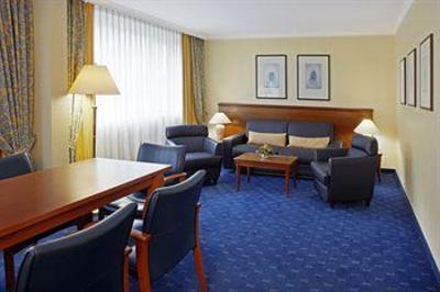 фото отеля Ramada Hotel Kassel City Centre