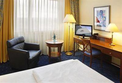 фото отеля Ramada Hotel Kassel City Centre