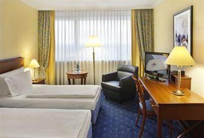фото отеля Ramada Hotel Kassel City Centre