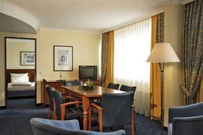 фото отеля Ramada Hotel Kassel City Centre