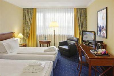 фото отеля Ramada Hotel Kassel City Centre