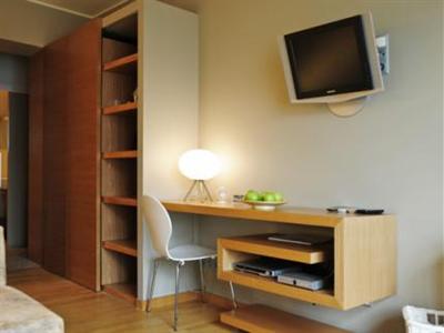 фото отеля La Gioia Modern Designed Apartments Krakow