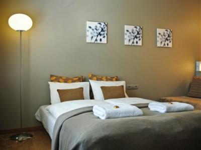 фото отеля La Gioia Modern Designed Apartments Krakow