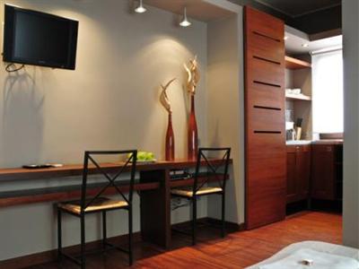 фото отеля La Gioia Modern Designed Apartments Krakow