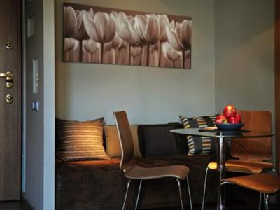 фото отеля La Gioia Modern Designed Apartments Krakow