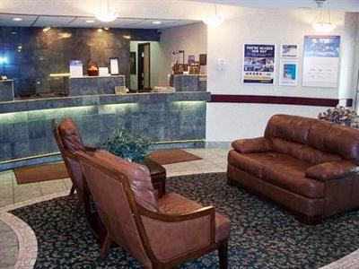 фото отеля Comfort Inn & Suites Medicine Hat