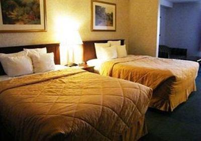 фото отеля Comfort Inn & Suites Medicine Hat