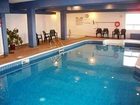 фото отеля Comfort Inn & Suites Medicine Hat