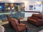 фото отеля Comfort Inn & Suites Medicine Hat