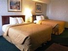 фото отеля Comfort Inn & Suites Medicine Hat