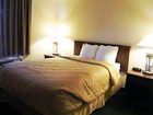 фото отеля Comfort Inn & Suites Medicine Hat