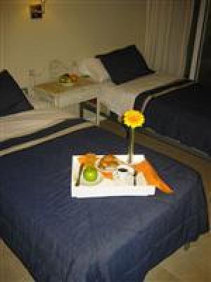 фото отеля Zentra Hotel