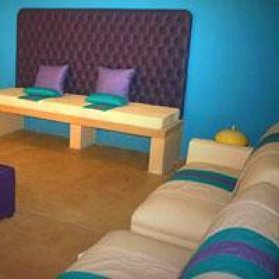 фото отеля Zentra Hotel