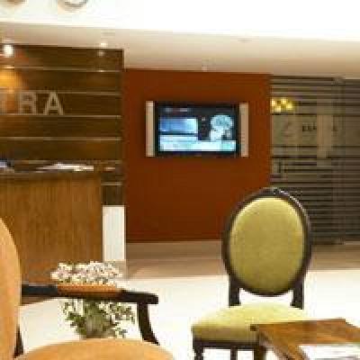 фото отеля Zentra Hotel
