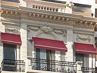 Zentra Hotel