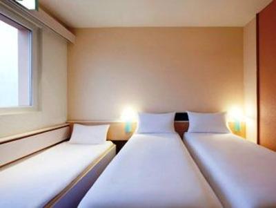 фото отеля Ibis Tarbes Odos