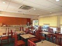 Ibis Tarbes Odos