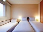 фото отеля Ibis Tarbes Odos