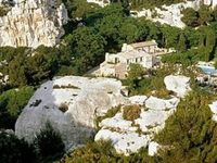 L'Oustau de Baumaniere