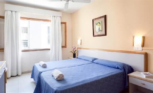 фото отеля Hotel Lemar