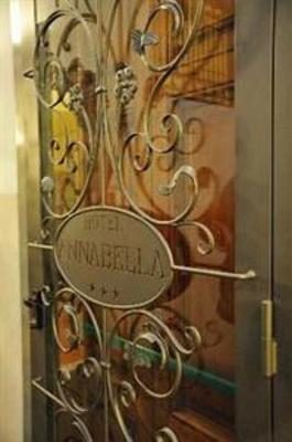 фото отеля Annabella Hotel