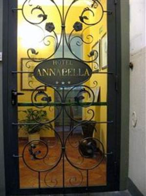 фото отеля Annabella Hotel