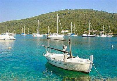 фото отеля Solitudo Hotel Lastovo