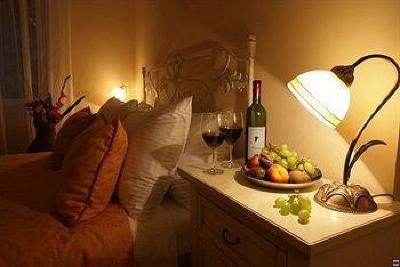 фото отеля Solitudo Hotel Lastovo