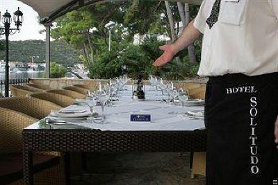 фото отеля Solitudo Hotel Lastovo