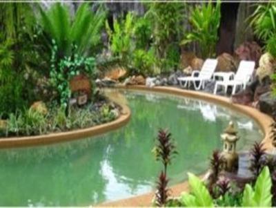 фото отеля Nattha Waree Hot Spring Resort and Spa