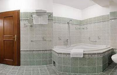 фото отеля Gold Hotel Cesky Krumlov