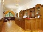 фото отеля Gold Hotel Cesky Krumlov