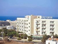 Artemis Hotel Apartments Protaras