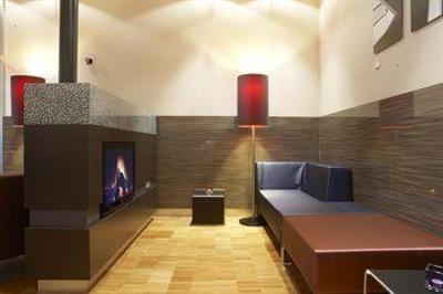 фото отеля InterCityHotel Mannheim