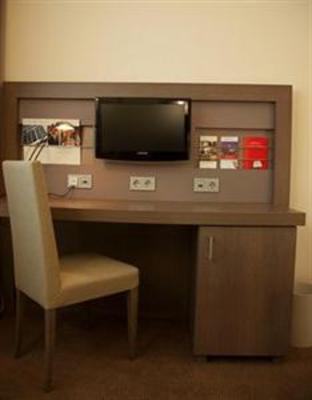 фото отеля InterCityHotel Mannheim