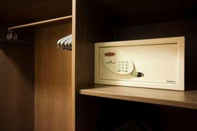 фото отеля InterCityHotel Mannheim