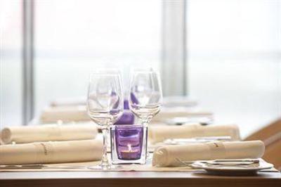 фото отеля InterCityHotel Mannheim