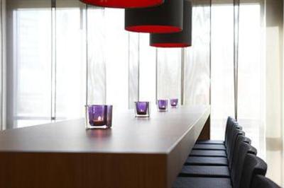 фото отеля InterCityHotel Mannheim