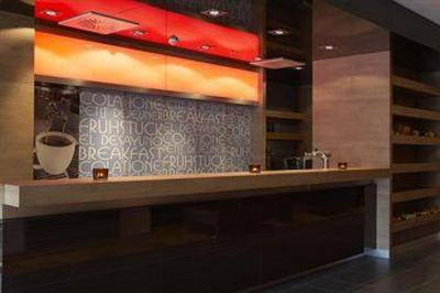 фото отеля InterCityHotel Mannheim