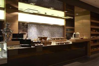 фото отеля InterCityHotel Mannheim