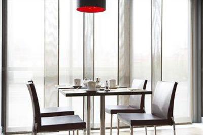 фото отеля InterCityHotel Mannheim