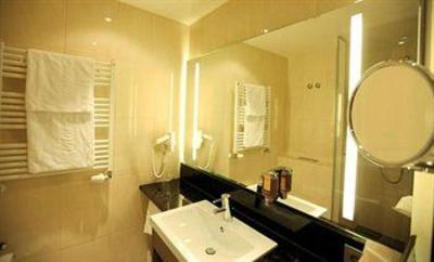фото отеля InterCityHotel Mannheim