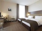 фото отеля InterCityHotel Mannheim