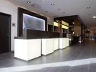 фото отеля InterCityHotel Mannheim